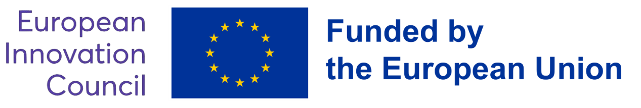 EIC UE logo
