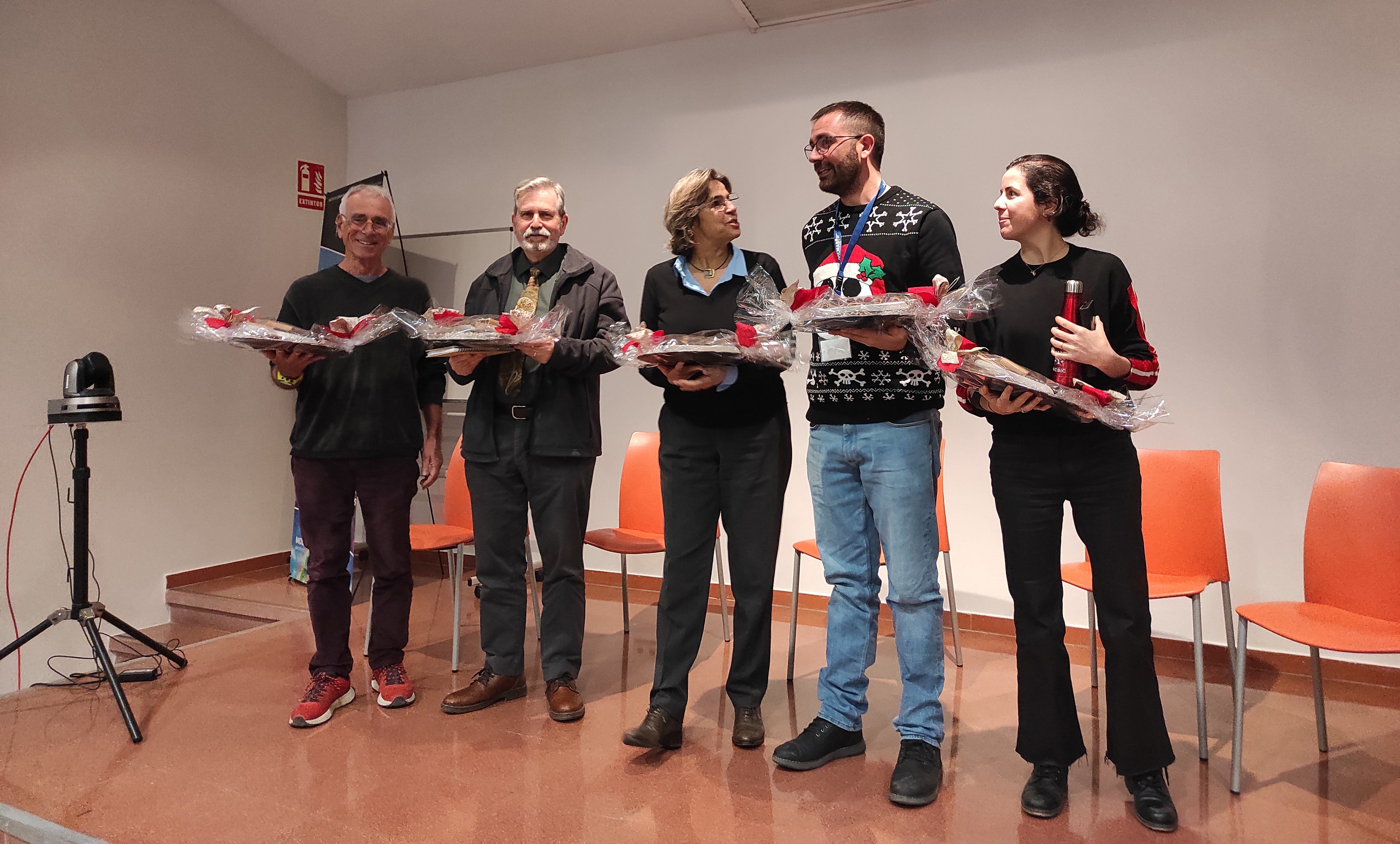 ponents nadal