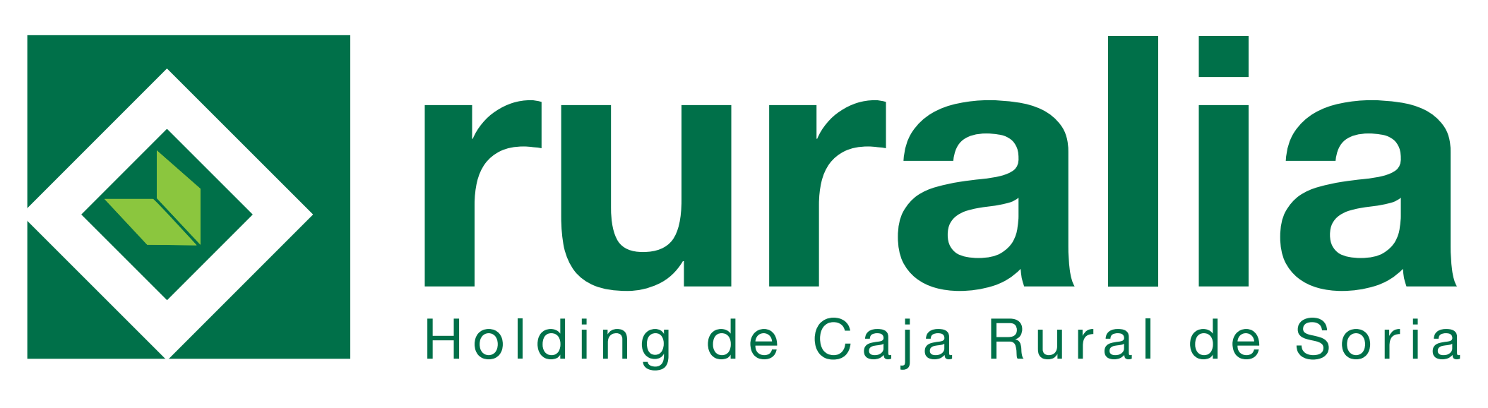 logo ruralia