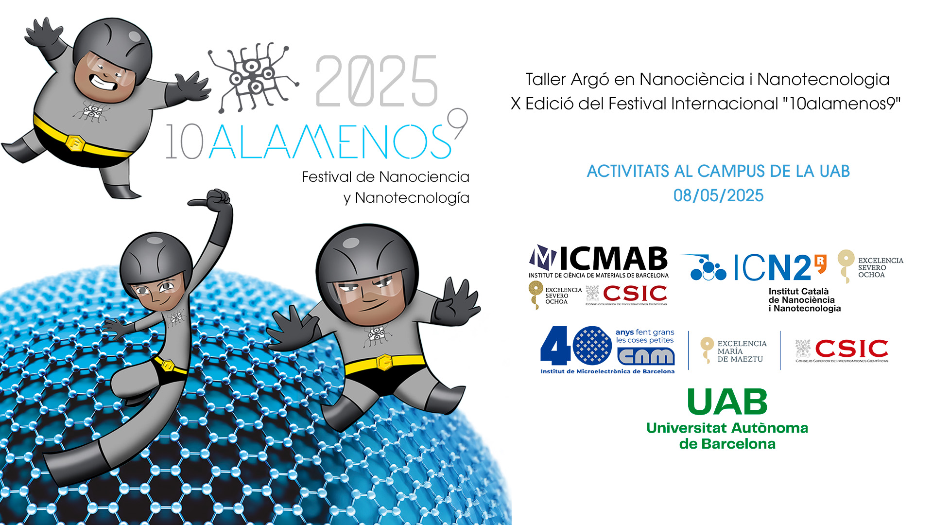 10alamenos9 banner uab 2025 2