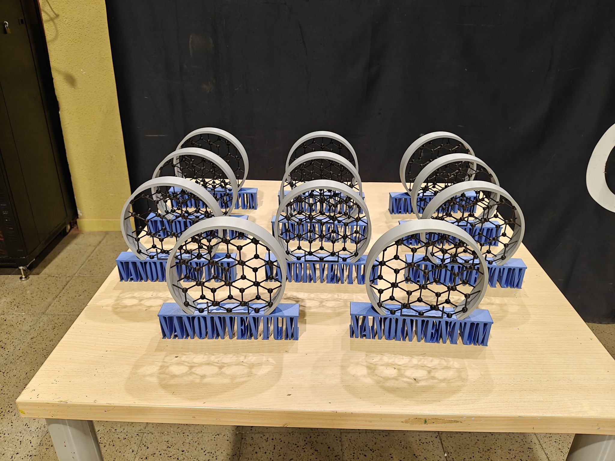 Nanoinventum