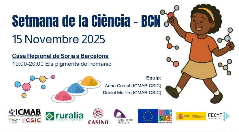 Setmana Ciència LABTOUR