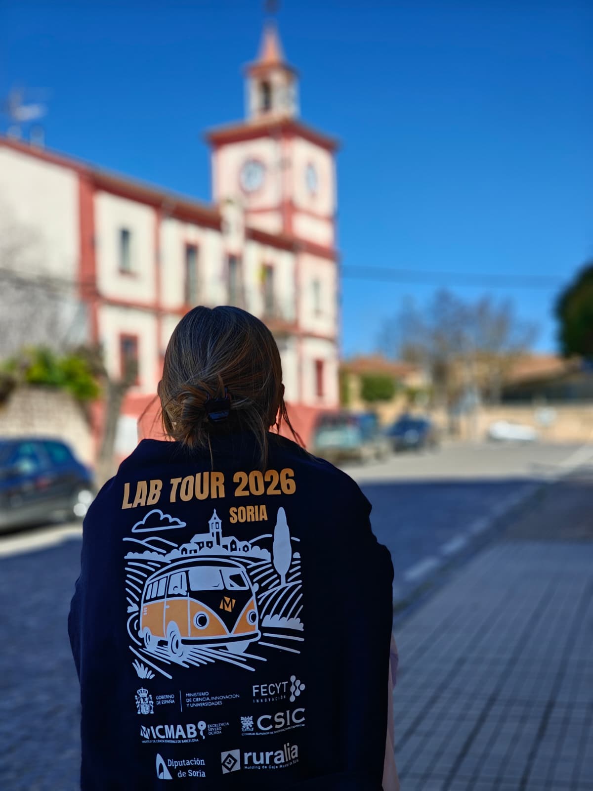 LABTOUR Soria3