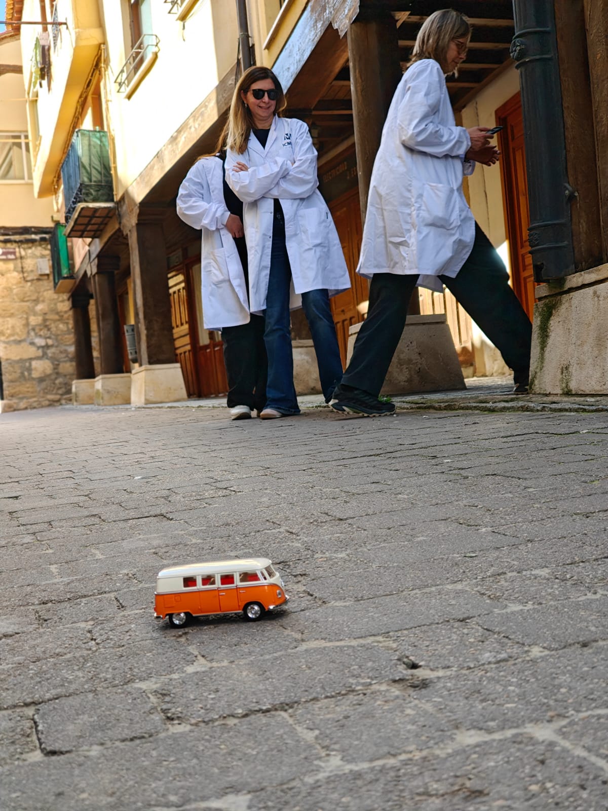 LABTOUR Soria7