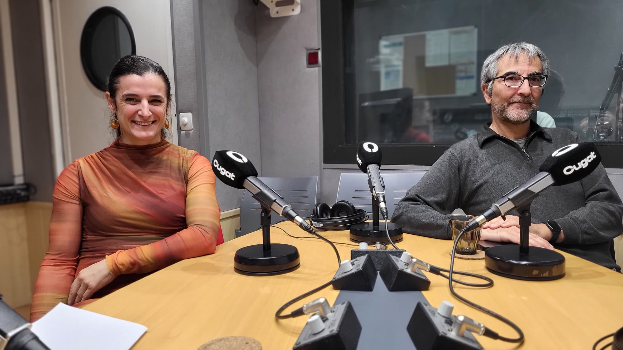 dino tonti radio sant cugat 1