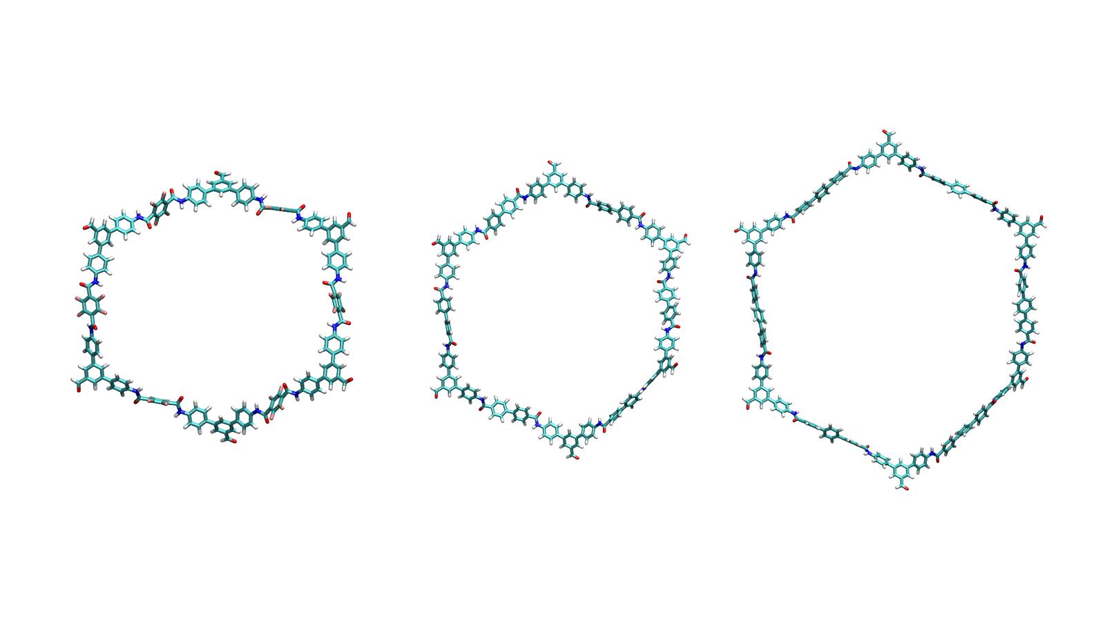 macrocycles combined 16 9