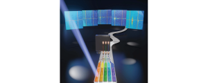 Cover in ACS Appl. Mater. Interfaces "Combinatorial Screening of Cuprate Superconductors by Drop-On-Demand Inkjet Printing"