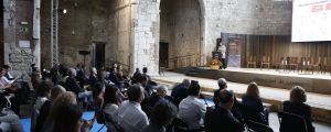 1st TECNIO Congress in Girona