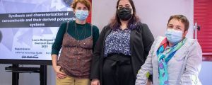 Núria Aliaga-Alcalde, Laura Rodríguez-Cid, Concepción Domingo