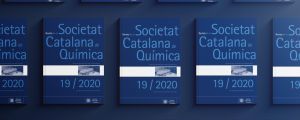 The Societat Catalana de Química Magazine Issue for 2020