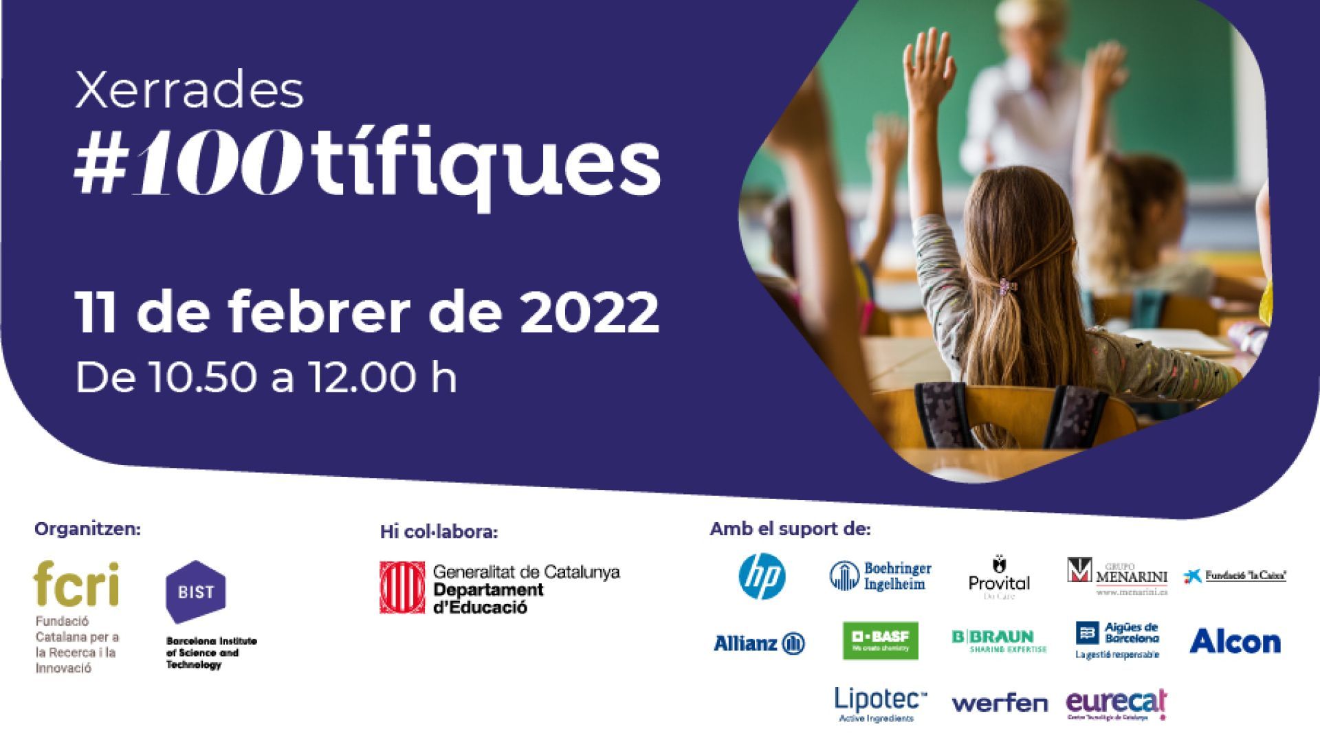 #100tífiques