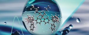ChemComm Inside Cover: o-Carborane-based fluorophores as efficient luminescent systems both as solid and as water-dispersable nanoparticles