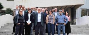 SAB meeting at ICMAB | ICMAB, CSIC
