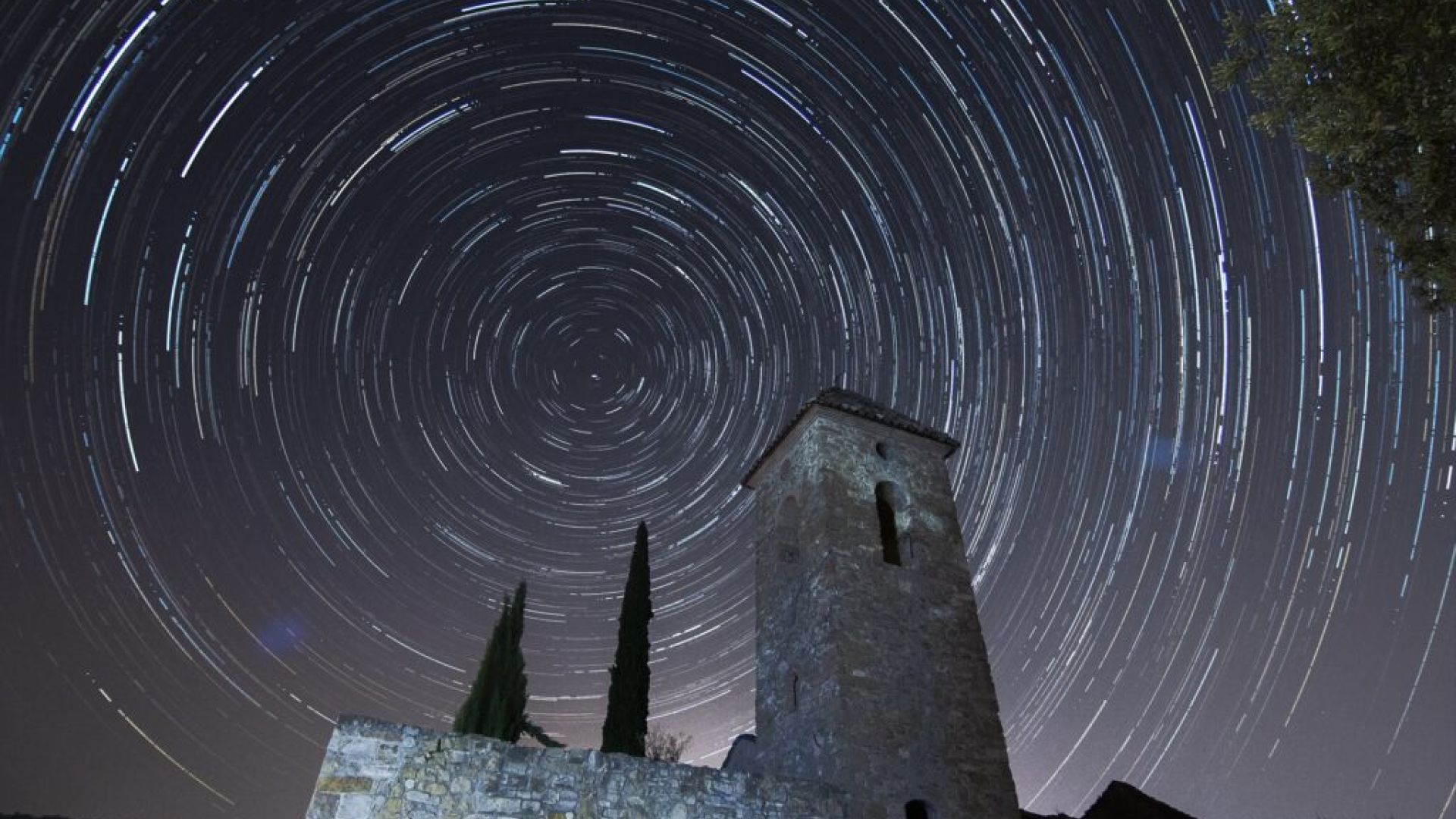 Winner of the Science category, photo by Bernat Bozzo