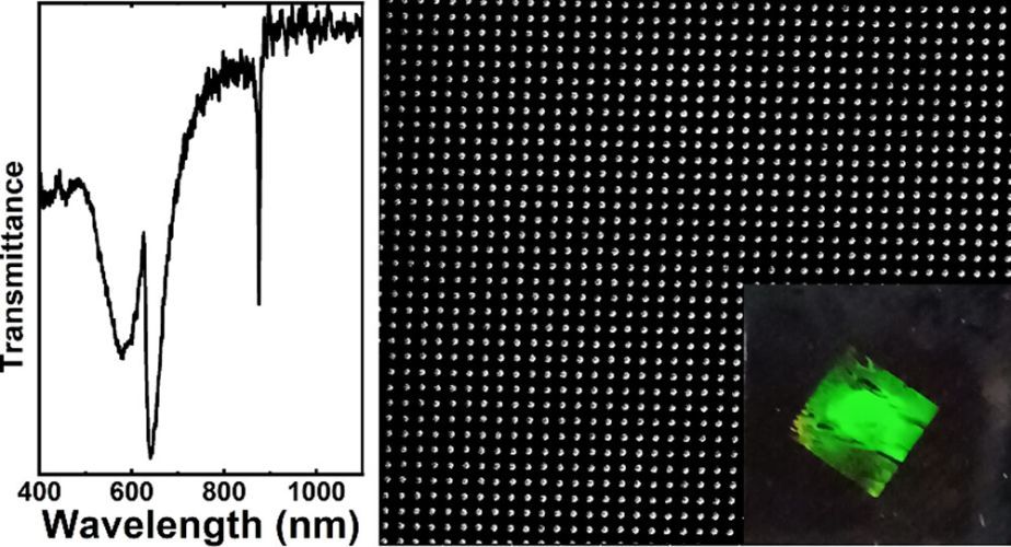 High Q-Factor Plasmonic Surface Lattice Resonances in Colloidal Nanoparticle Arrays