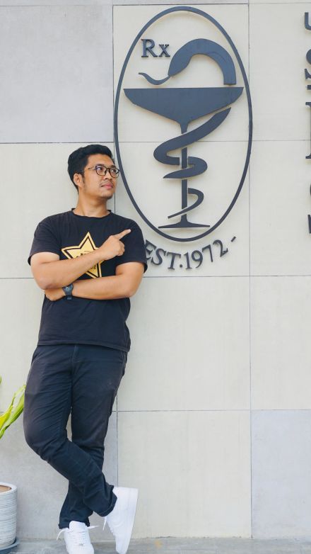 Ahmad Marwazi bin Mohd Suhaimi