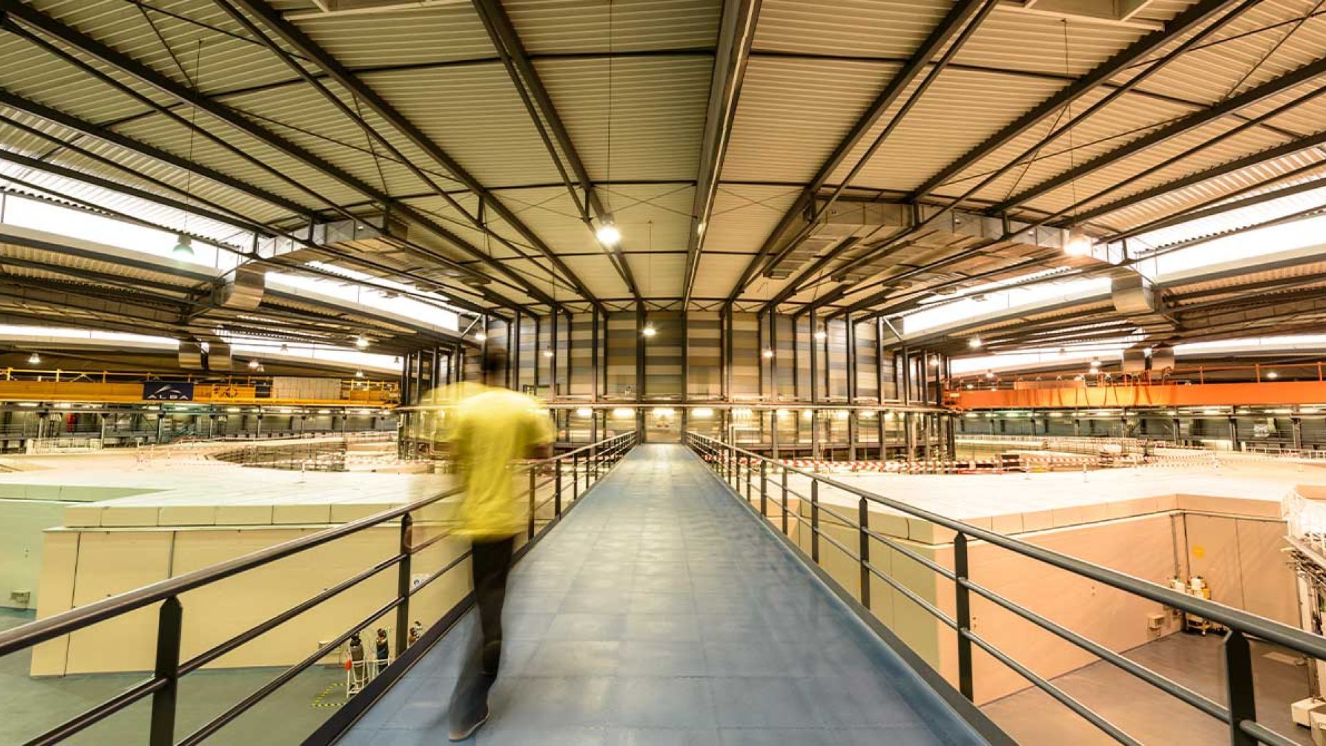 ALBA Synchrotron