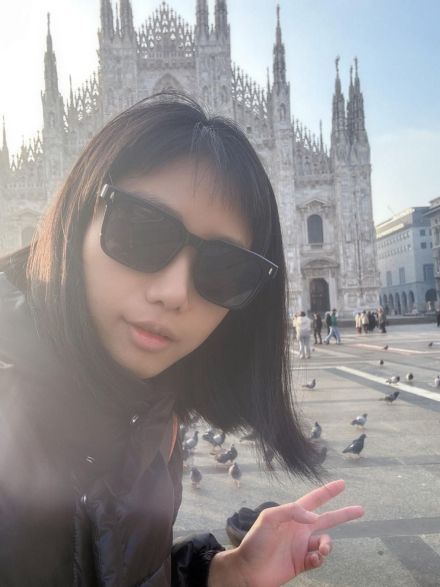 Dong Wenjing