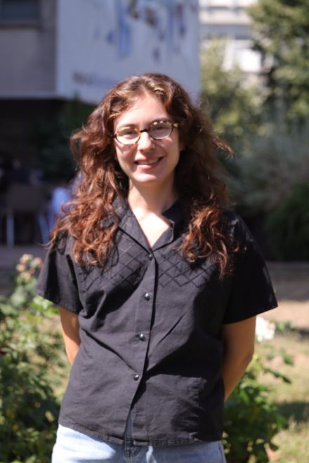 <p>Núria Muñoz</p>