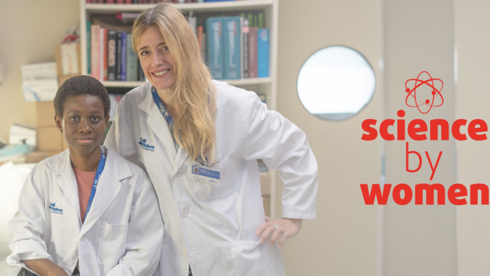 Science by Women | Women for Africa Foundation