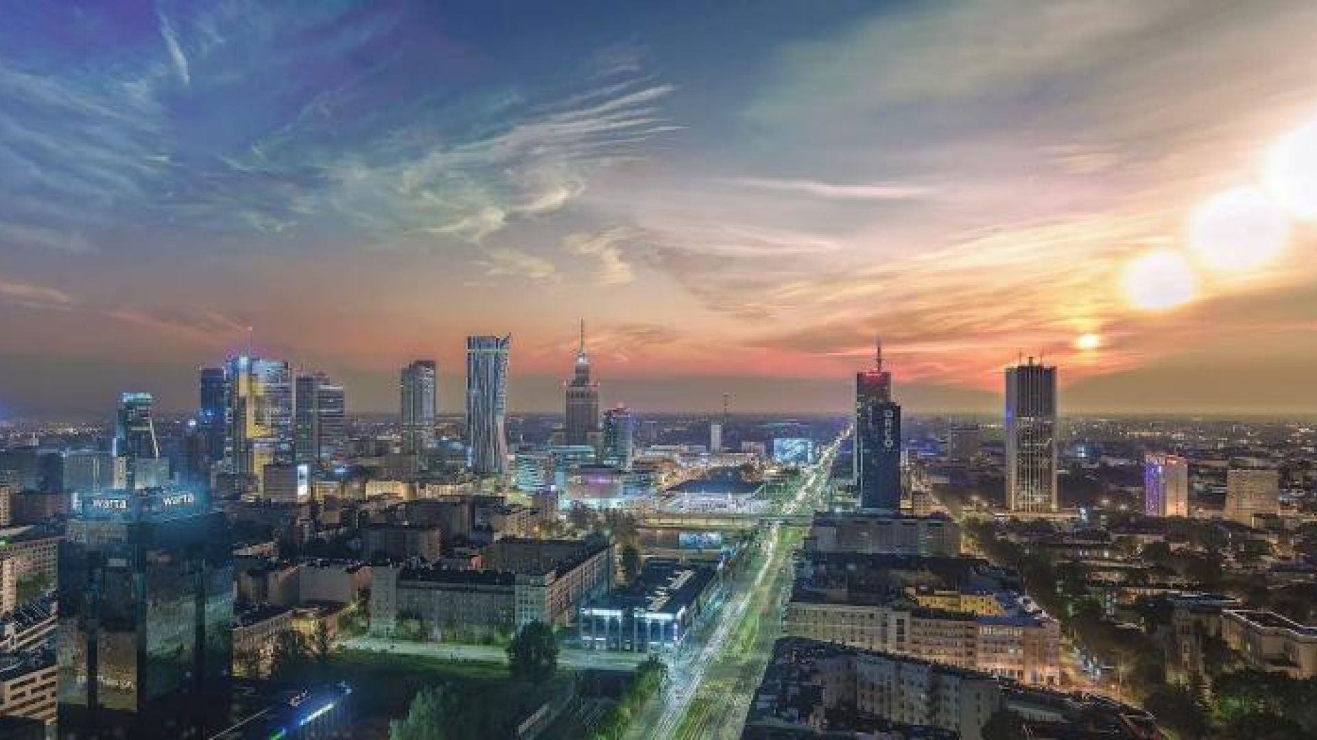 Warsaw, Poland | E-MRS 2023