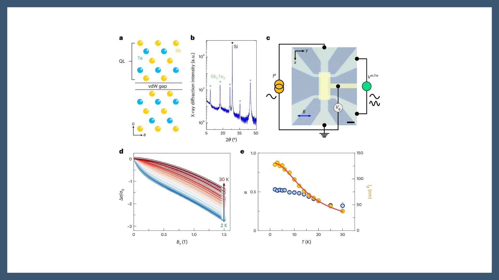 Probing the quantum metric of 3D topological insulators
