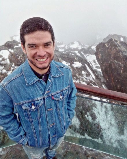 Andrés Márquez