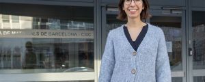 Anna May, Vicepresident of the ACCC