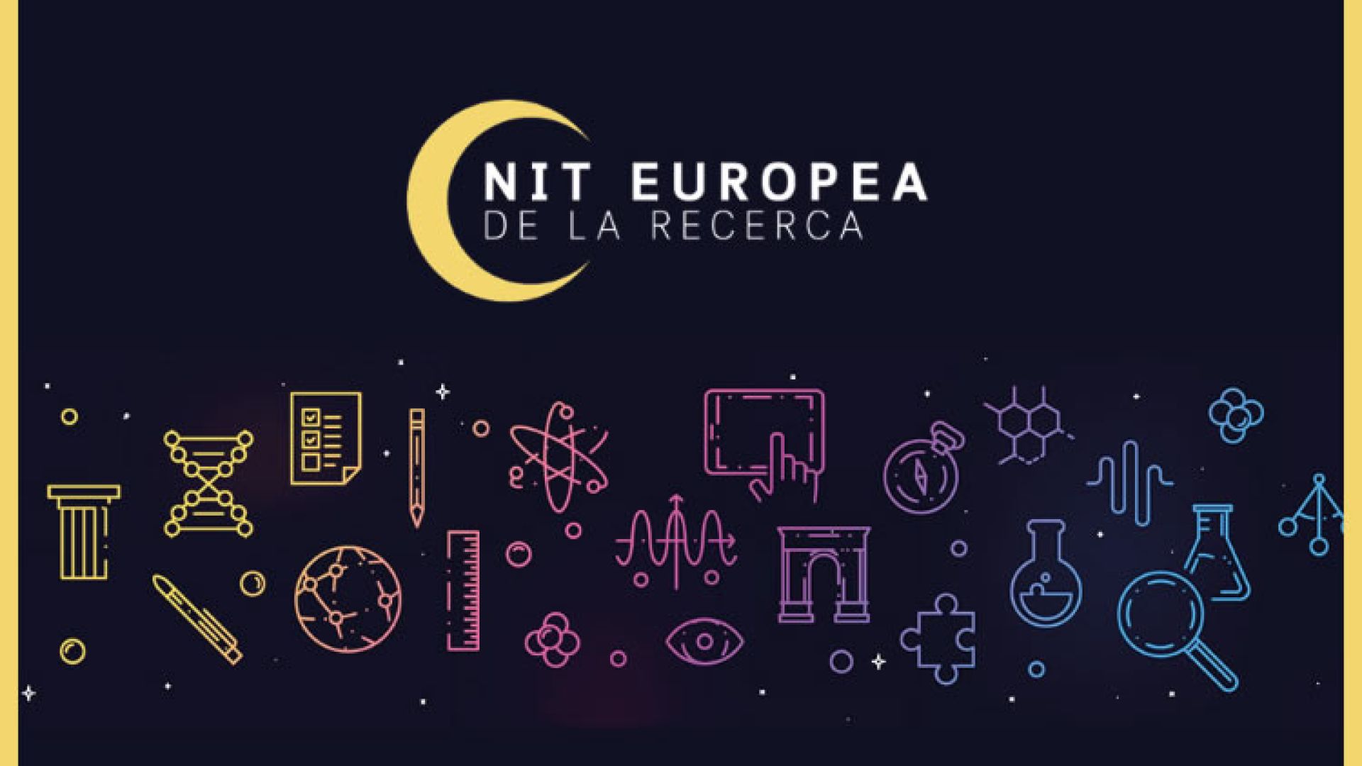 European Researchers' Night 2025