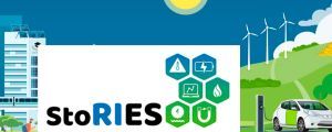 Banner for the StoRIES proposal