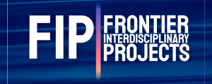 Frontier Interdisciplinary Projects Banner