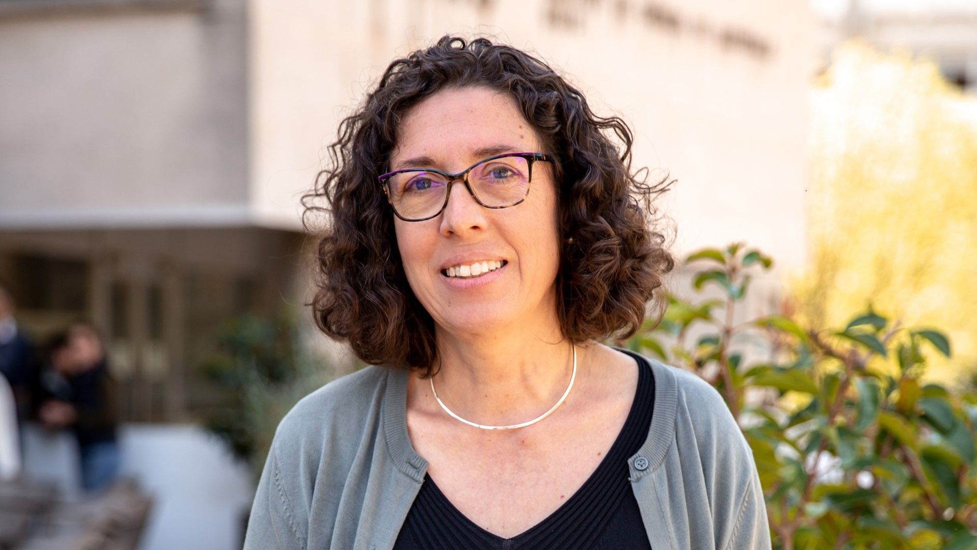 M. Rosa Palacín | ICMAB-CSIC