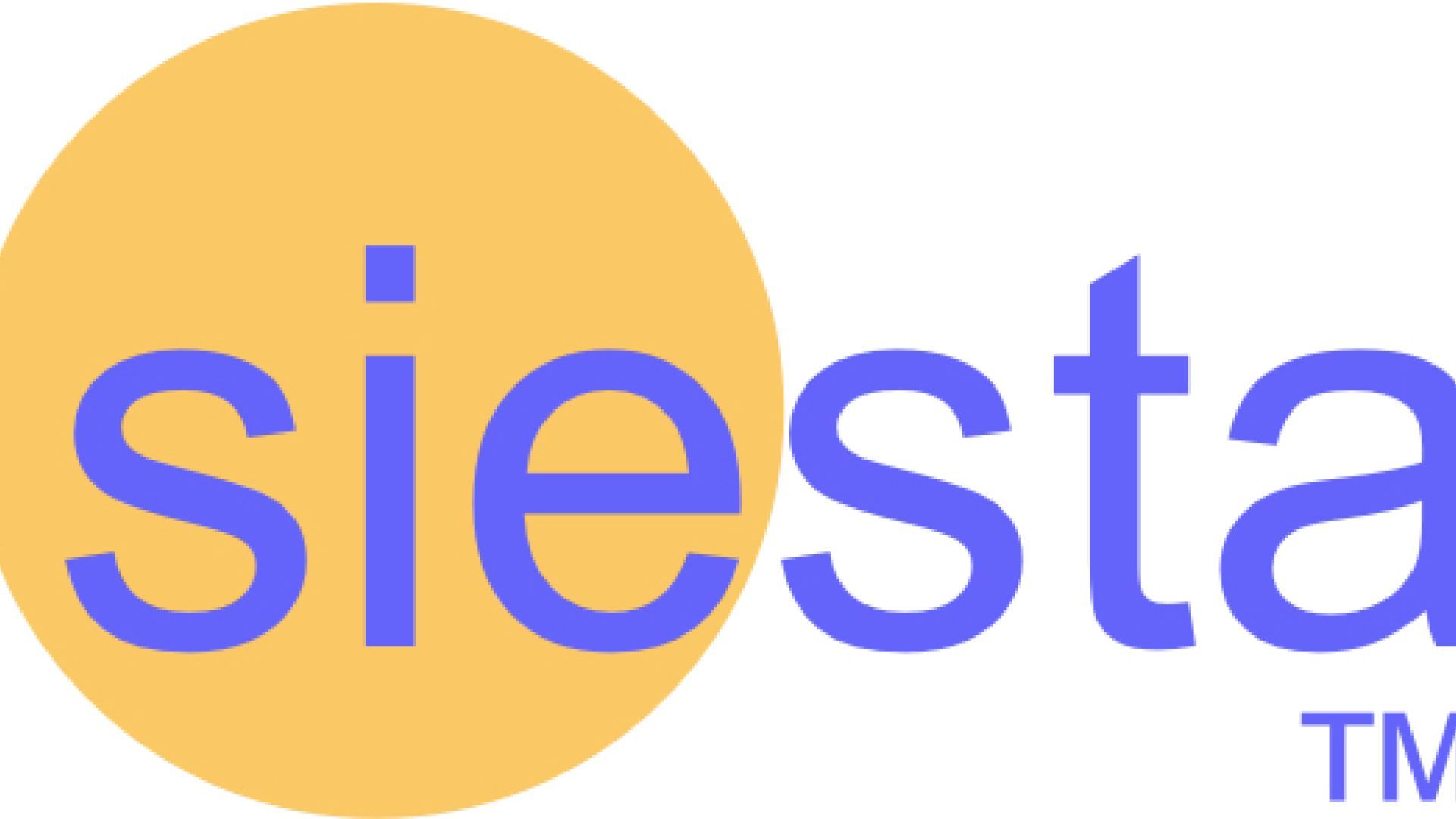 SIESTA logo