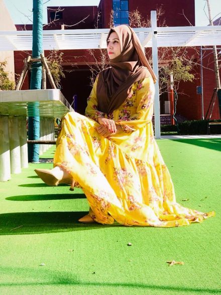 Sana Taimoor