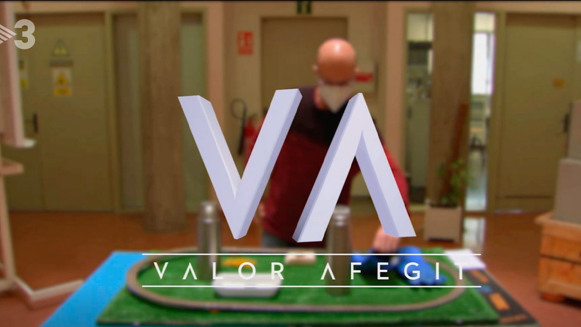 Valor Afegit (TV3)