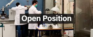 A picture of the Soft Materials Lab