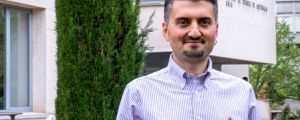 Can Onur Avci at ICMAB