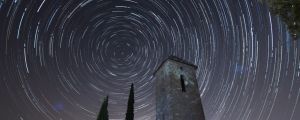 Winner of the Science category, photo by Bernat Bozzo