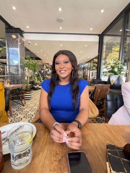 Grace Nomthandazo Ngubeni