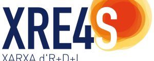 Logo for the XRE4S