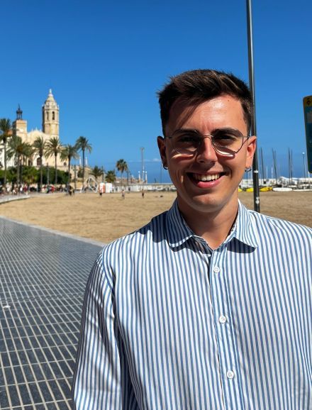 Miquel Galindo