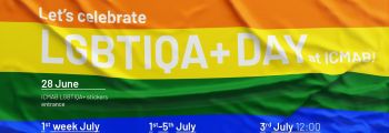 LGBTIQA day
