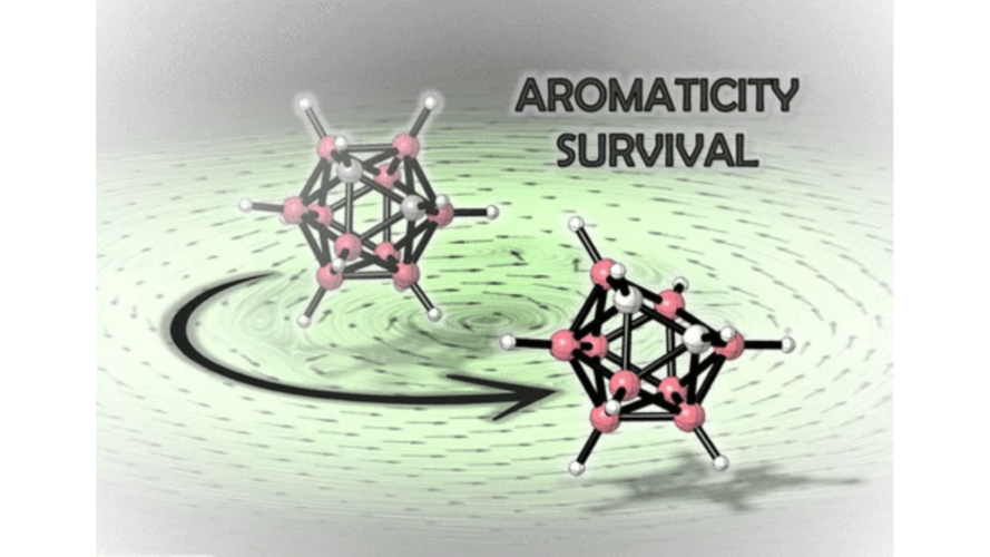 Too Persistent to Give Up: Aromaticity in Boron Clusters Survives Radical Structural Changes