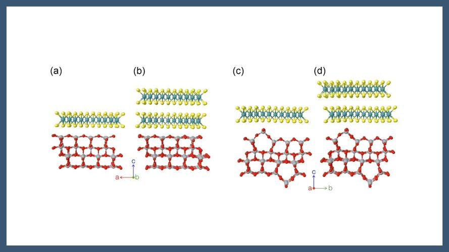 Surface Termination Unlocks Photocatalytic Potential: Reshaping Structure and Electronics in Ultrathin MoS2/TiO2 Heterojunctions