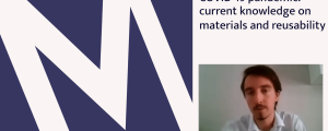 Face masks during COVID-19 pandemic: current knowledge on materials and reusability | ICMAB Seminar