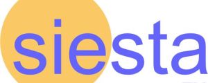 SIESTA logo