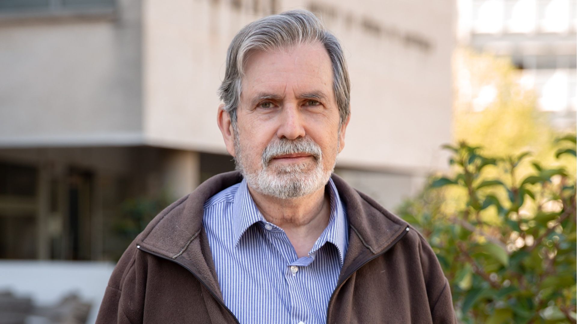 Jordi Rius | ICMAB, CSIC
