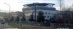 ICMAB building
