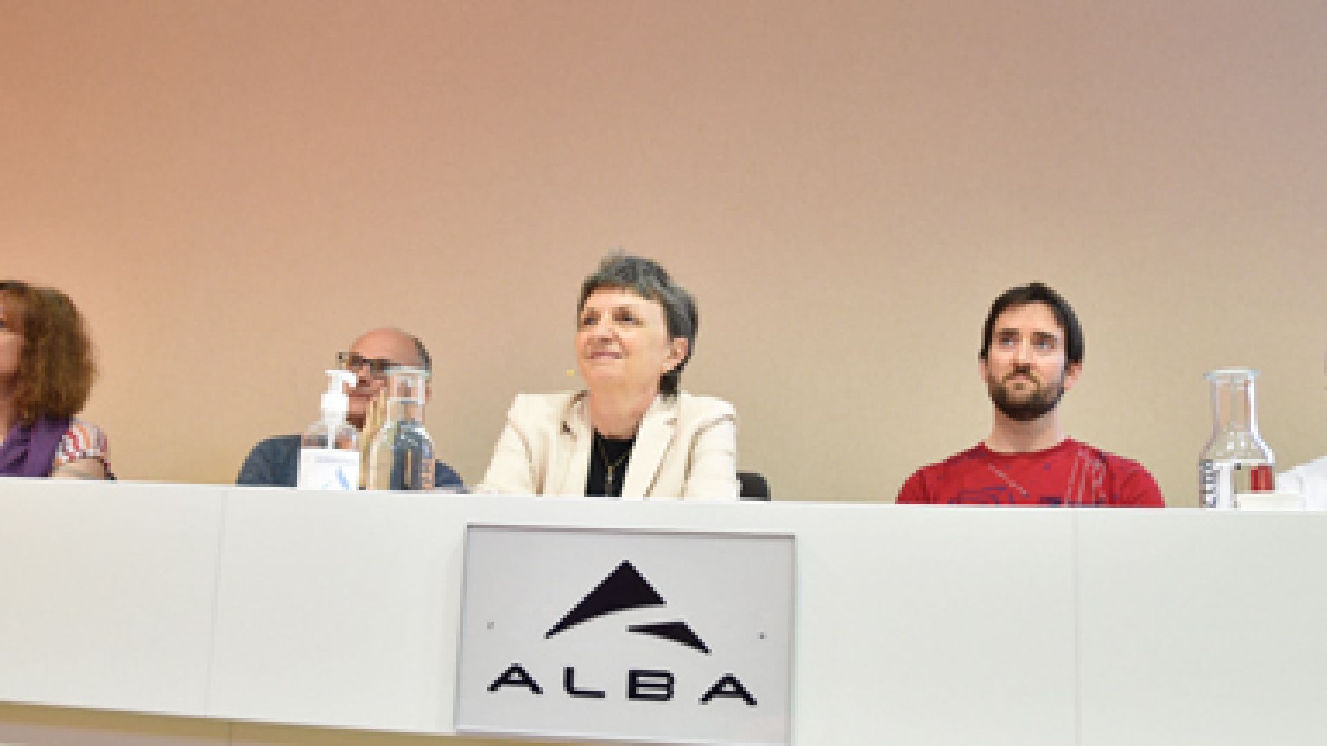 ALBA Synchrotron